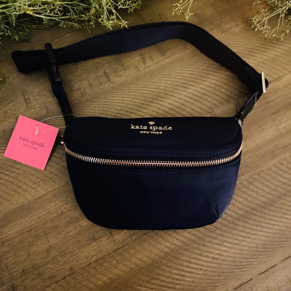 Kate Spade Fanny Pack